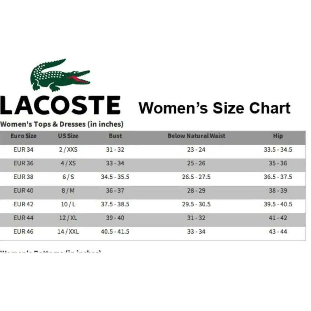 Lacoste Womens Trench Coat 8 10 M EU 42 Tan Khaki Belted Quiet Luxury Old Money